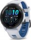 Zegarek sportowy Garmin Forerunner 265 Czarno-szary  (010-02810-11) 1