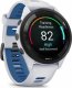 Zegarek sportowy Garmin Forerunner 265 Czarno-szary  (010-02810-11) 3