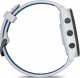 Zegarek sportowy Garmin Forerunner 265 Czarno-szary  (010-02810-11) 4
