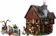 LEGO Ideas Disney Hokus Pokus: Chata sióstr Sanderson (21341) 2