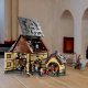 LEGO Ideas Disney Hokus Pokus: Chata sióstr Sanderson (21341) 3