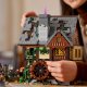 LEGO Ideas Disney Hokus Pokus: Chata sióstr Sanderson (21341) 4