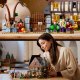 LEGO Ideas Disney Hokus Pokus: Chata sióstr Sanderson (21341) 6