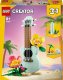 LEGO Creator Tropikalne ukulele (31156) 1