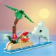 LEGO Creator Tropikalne ukulele (31156) 2
