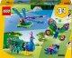 LEGO Creator Egzotyczny paw (31157) 7