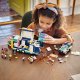 LEGO Friends Przyczepa na wystawę koni (41722) 4