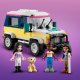 LEGO Friends Przyczepa na wystawę koni (41722) 7