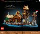 LEGO Ideas Wioska Wikingów (21343) 1