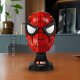 LEGO Marvel Spider-Man Maska Spider-Mana (76285) 6