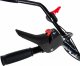 Glebogryzarka Kanwod GLEBOGRYZARKA SPALINOWA KULTYWATOR ZIEMI 85CM LONCIN 10KM ZESTAW 12