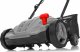 Lehmann Aerator wertykulator elektryczny 2500W 32 cm 3w1 4
