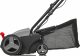 Lehmann Aerator wertykulator elektryczny 2500W 32 cm 3w1 8