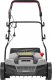 Lehmann Mocny aerator wertykulator elektryczny 3w1 1