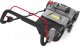 Lehmann Mocny aerator wertykulator elektryczny 3w1 3