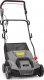 Lehmann Mocny aerator wertykulator elektryczny 3w1 7