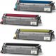 Toner Brother TN-248 Zestaw CMYK Oryginał  (S9902395) 2