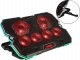Podstawka chłodząca Blow 66-366# Podstawka chłodząca laptop 6 fan vortex 1