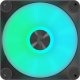 Wentylator Apnx FP1-140 PWM ARGB Czarny 1