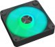 Wentylator Apnx FP1-140 PWM ARGB Czarny 6