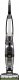 Odkurzacz pionowy Bissell CrossWave HydroSteam Pet Select 3527N 3