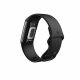 Smartband Charge 6, Obsidian Band / Black Aluminium Case 4
