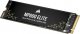 Dysk SSD Corsair MP600 Elite 1TB M.2 2280 PCI-E x4 Gen4 NVMe (CSSD-F1000GBMP600ENH) 1