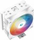 Chłodzenie CPU Deepcool AG400 WH ARGB (R-AG400-WHANMC-G-2) 2