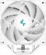 Chłodzenie CPU Deepcool AG400 WH ARGB (R-AG400-WHANMC-G-2) 3