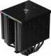 Chłodzenie CPU Deepcool AK620 Digital (R-AK620-BKADMN-G) 3