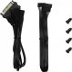 Wentylator Deepcool FC120 3-pack (R-FC120-BKAMN3-G-1) 3