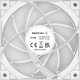 Wentylator Deepcool FC120 3-pack (R-FC120-WHAMN3-G-1) 7