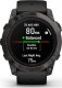 Zegarek sportowy Garmin Epix Pro Gen 2 Sapphire Czarny  (010-02804-01) 1
