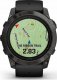 Zegarek sportowy Garmin Epix Pro Gen 2 Sapphire Czarny  (010-02804-01) 4