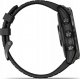 Zegarek sportowy Garmin Epix Pro Gen 2 Sapphire Czarny  (010-02804-01) 7