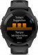 Zegarek sportowy Garmin Forerunner 265 Czarno-szary  (010-02810-10) 1