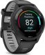 Zegarek sportowy Garmin Forerunner 265 Czarno-szary  (010-02810-10) 2
