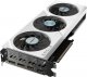 Karta graficzna Gigabyte GeForce RTX 4060 Ti Eagle OC Ice 8GB GDDR6 (GV-N406TEAGLEOC ICE-8GD) 1