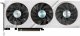 Karta graficzna Gigabyte GeForce RTX 4060 Ti Eagle OC Ice 8GB GDDR6 (GV-N406TEAGLEOC ICE-8GD) 3