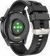 Smartwatch Hoco Y9 Czarny  (Y9 Black) 4