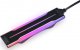 Lian Li Lian Li UNI FAN P28 Side ARGB Strip, Triple Pack - black 1