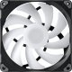 Wentylator Phanteks M25-140 D-RGB (PH-F140M25_DRGB_PWM_BK01) 2