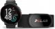 Zegarek sportowy Polar Vantage V3 H10 Czarny  (VANTAGE V3 H10 BLK/BLK S-L) 1