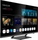 Telewizor Sencor SLE 43US850TCSB LED 43'' 4K Ultra HD WebOS 1