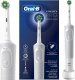 Szczoteczka Oral-B Vitality Pro D103 CrossAction White 1