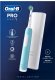 Szczoteczka Oral-B SZCZOTECZKA ELEKTRYCZNA ORAL-B PRO 1 CROSS ACTION + ETUI NIEBIESKA 7