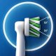 Szczoteczka Oral-B Vitality Pro D103 + 4 x Końcówka + Pasta do zębów Oral-B Blue 11