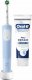 Szczoteczka Oral-B Vitality Pro D103 + 4 x Końcówka + Pasta do zębów Oral-B Blue 14