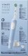 Szczoteczka Oral-B Vitality Pro D103 + 4 x Końcówka + Pasta do zębów Oral-B Blue 15