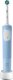 Szczoteczka Oral-B Vitality Pro D103 + 4 x Końcówka + Pasta do zębów Oral-B Blue 1